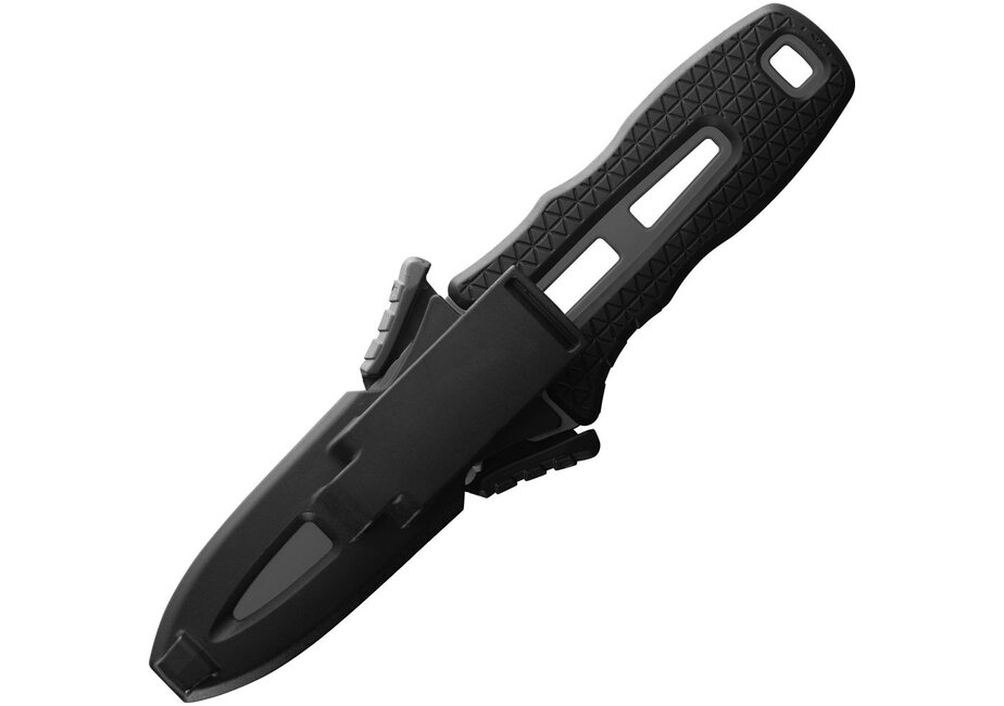 NRS Titanium Pilot Knife