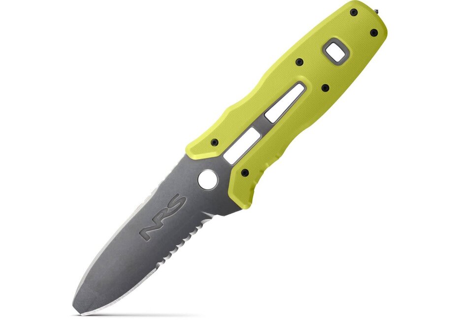 NRS Pilot SAR Knife