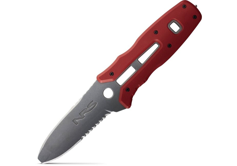 NRS Pilot SAR Knife