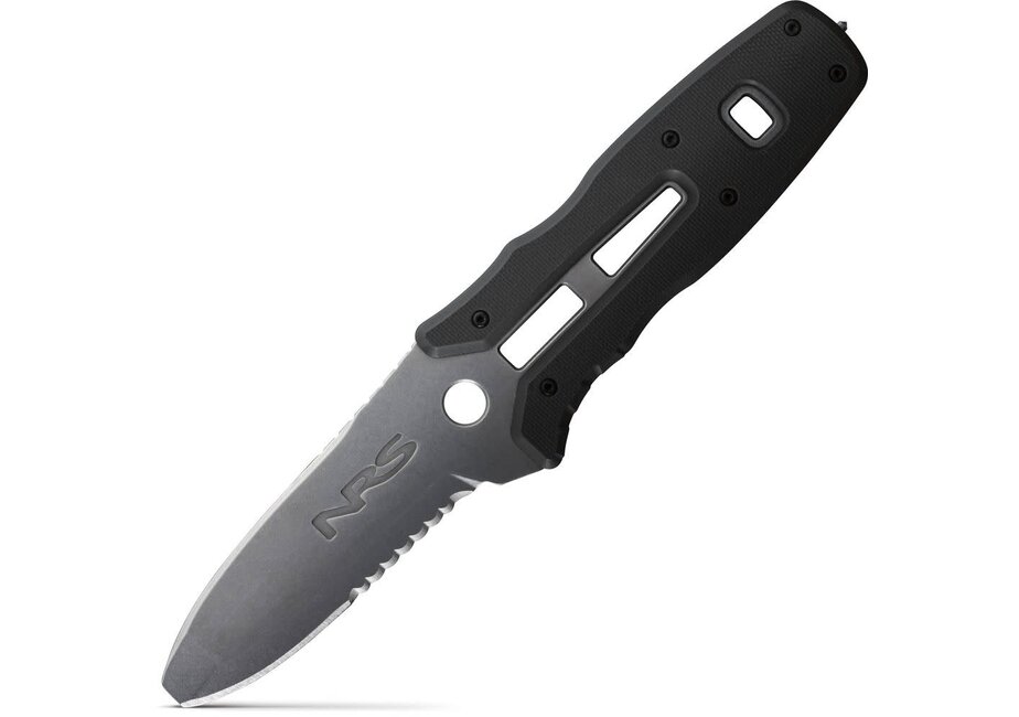 NRS Pilot SAR Knife