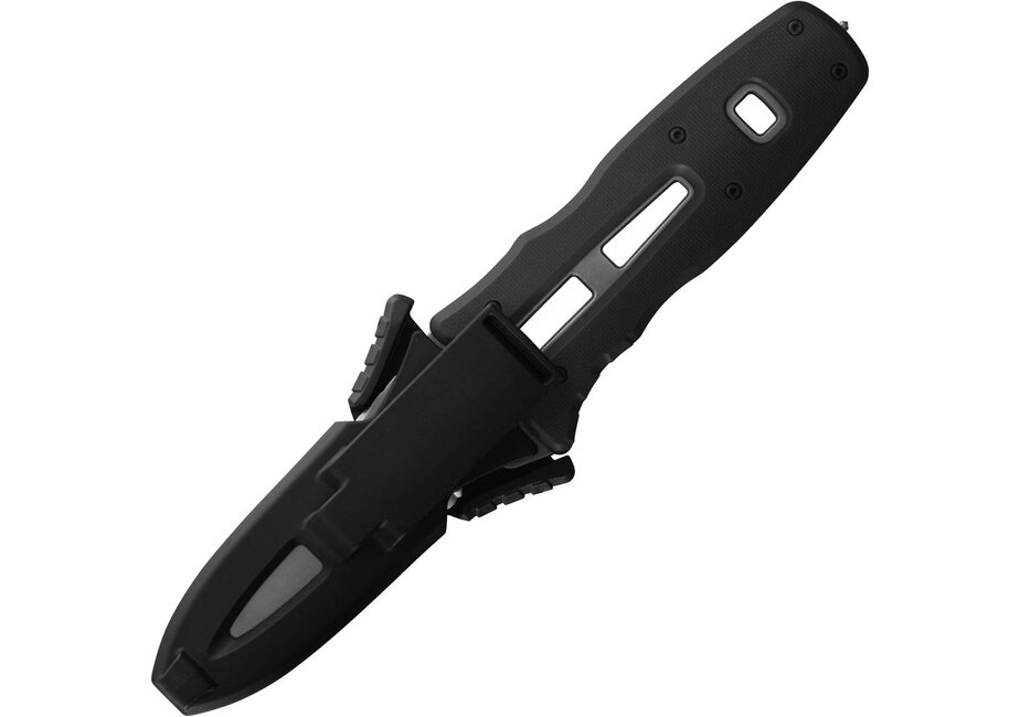 NRS Pilot SAR Knife