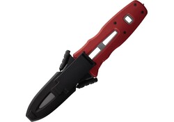 NRS Pilot SAR Knife