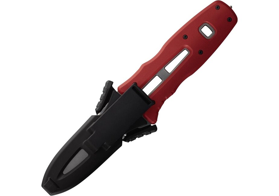 NRS Pilot SAR Knife