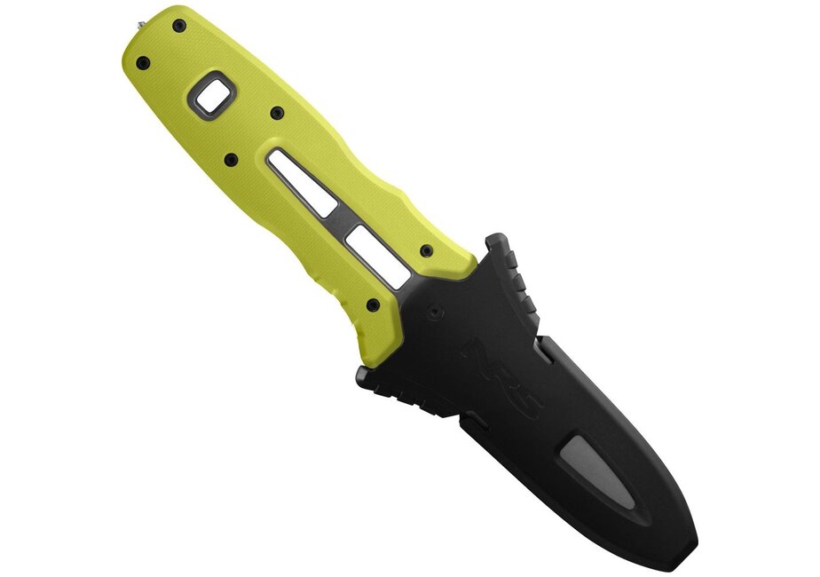 NRS Pilot SAR Knife
