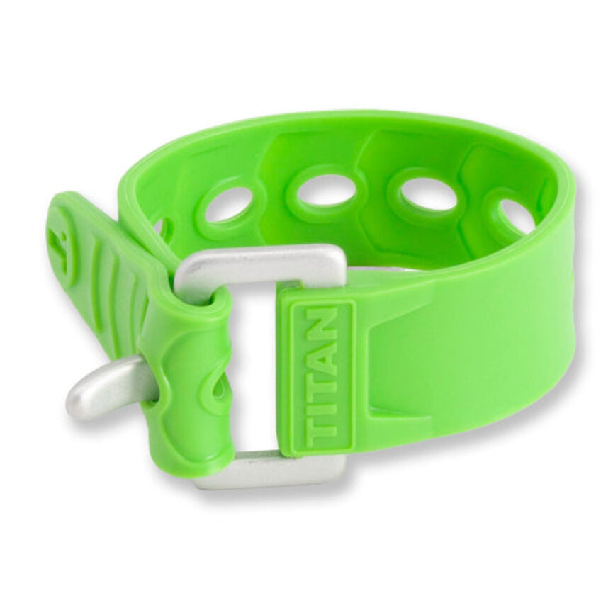 TITANSTRAPS Utility Strap - 9"