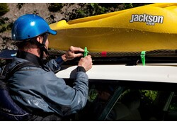 TITANSTRAPS Utility Strap - 9"