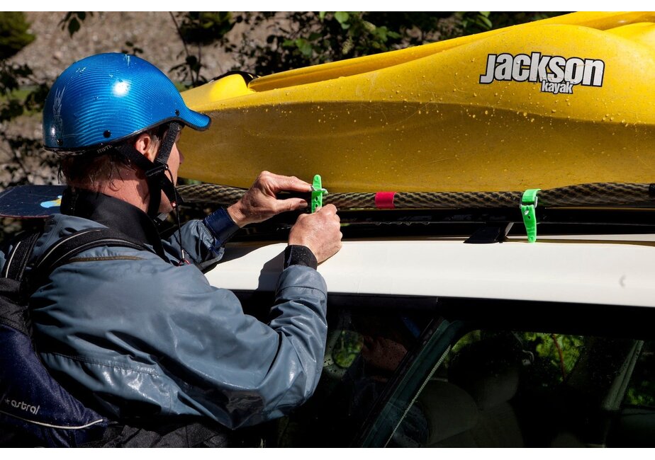 TITANSTRAPS Utility Strap - 9"