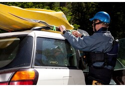 TITANSTRAPS Utility Strap - 9"