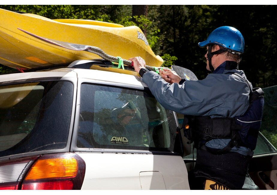 TITANSTRAPS Utility Strap - 9"