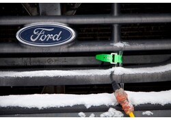 TITANSTRAPS Utility Strap - 9"