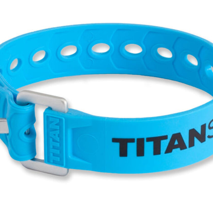TITANSTRAPS Utility Strap - 14"