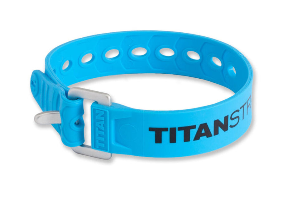 TITANSTRAPS Utility Strap - 14"
