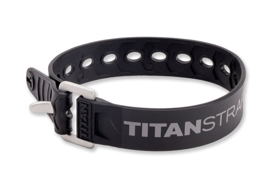 TITANSTRAPS Utility Strap - 14"