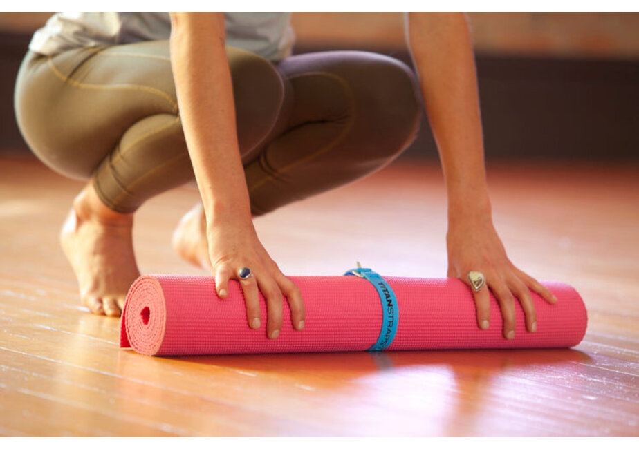 TITANSTRAPS Utility Strap - 14"