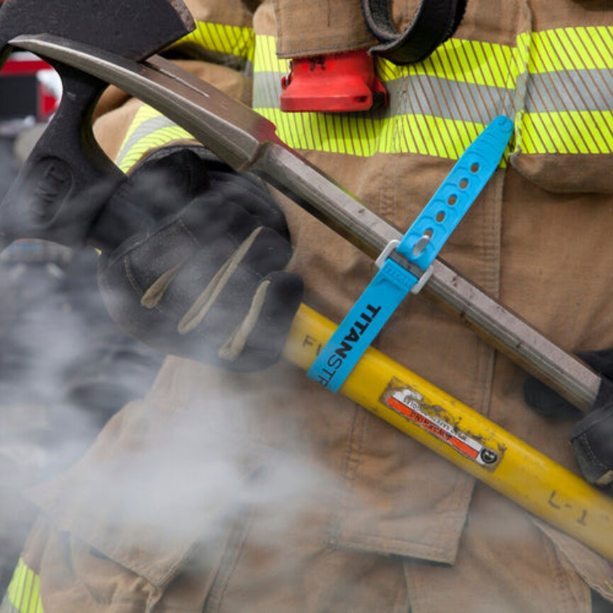 TITANSTRAPS Utility Strap - 14"