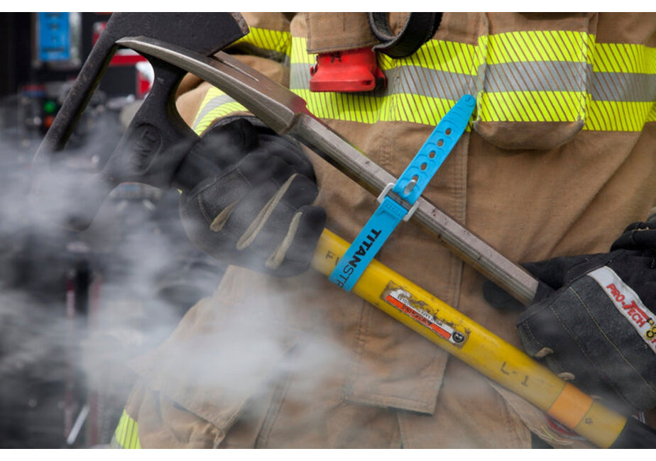 TITANSTRAPS Utility Strap - 14"