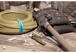 TITANSTRAPS Utility Strap - 14"