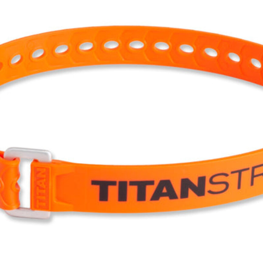 TITANSTRAPS Utility Strap - 25"