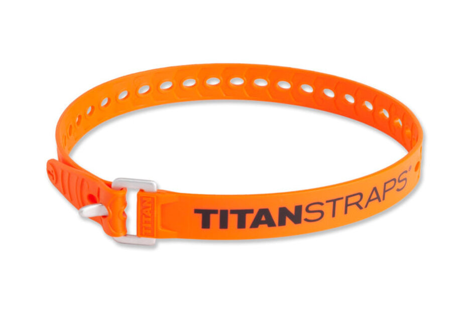 TITANSTRAPS Utility Strap - 25"