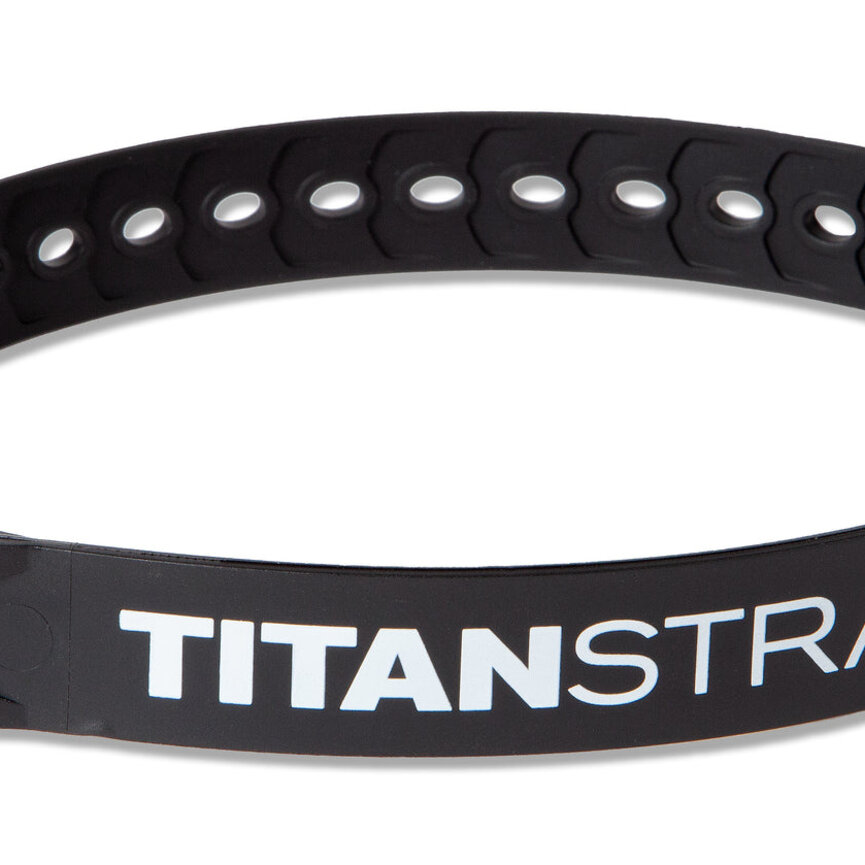 TITANSTRAPS Utility Strap - 25"