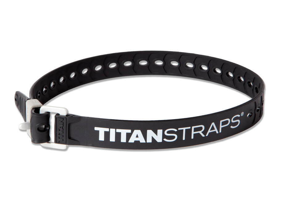 TITANSTRAPS Utility Strap - 25"