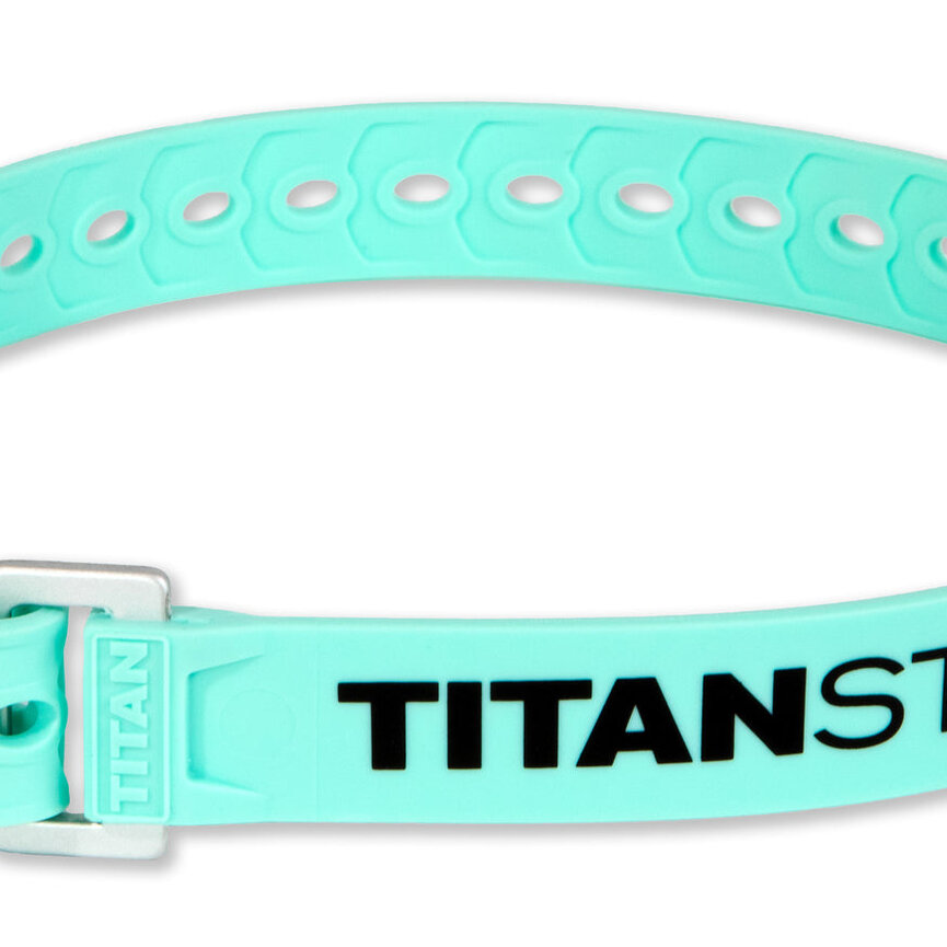TITANSTRAPS Utility Strap - 25"