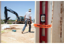 TITANSTRAPS Utility Strap - 25"