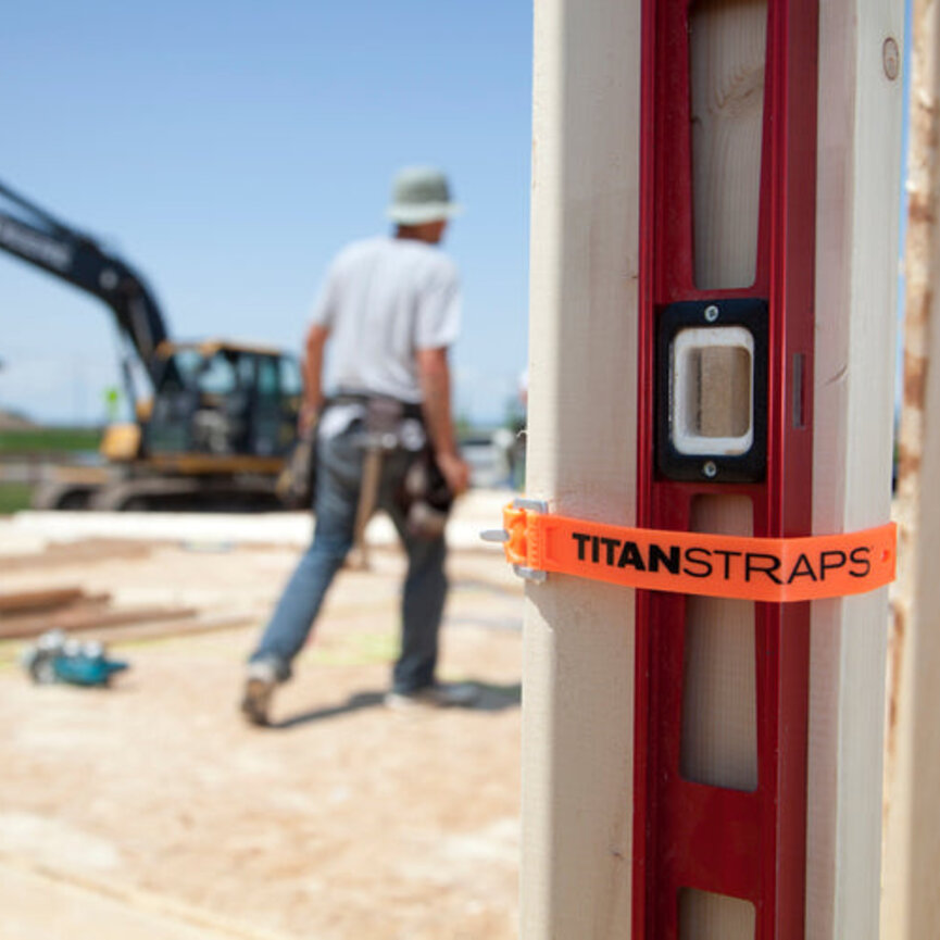 TITANSTRAPS Utility Strap - 25"