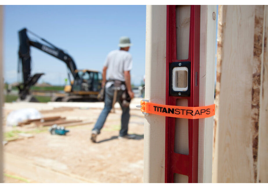 TITANSTRAPS Utility Strap - 25"