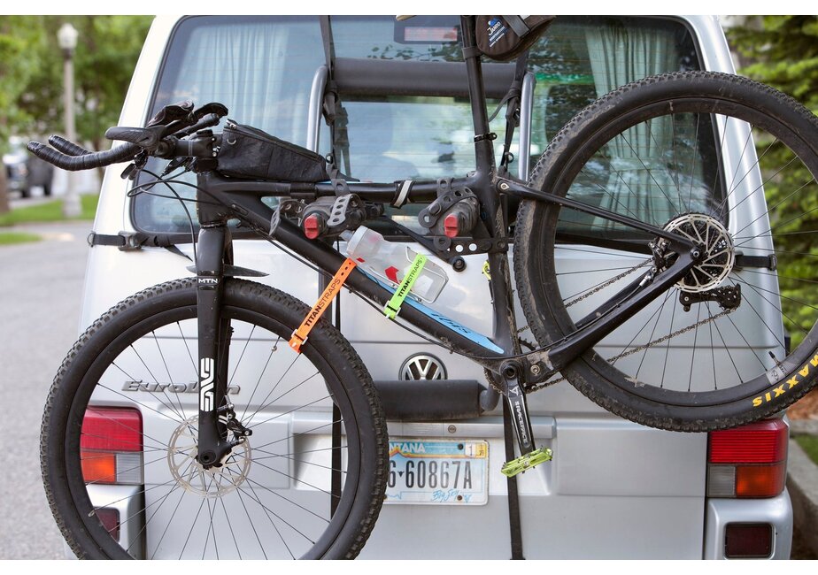 TITANSTRAPS Utility Strap - 25"