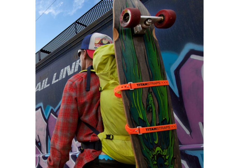 TITANSTRAPS Utility Strap - 25"