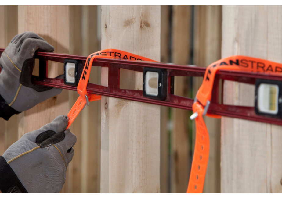 TITANSTRAPS Utility Strap - 25"