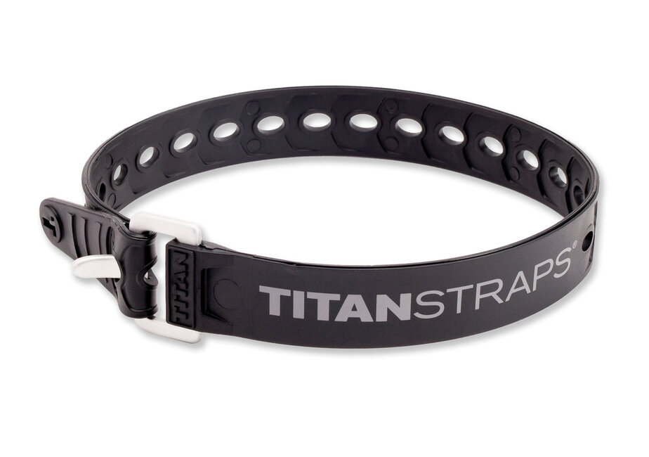 TITANSTRAPS Industrial Strap - 25"