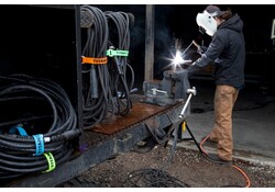TITANSTRAPS Industrial Strap - 25"
