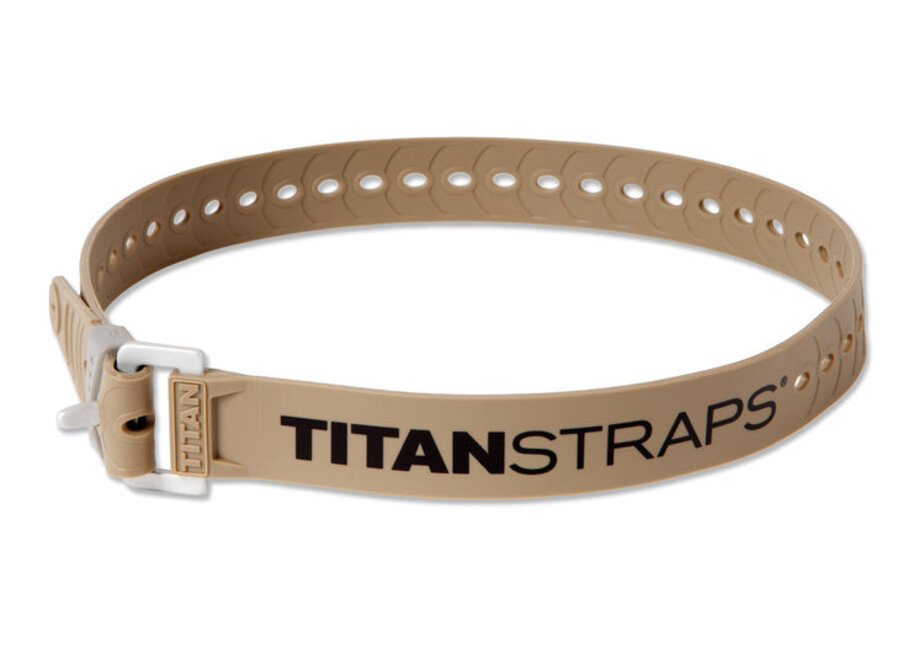 TITANSTRAPS Industrial Strap - 30"