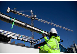 TITANSTRAPS Industrial Strap - 30"