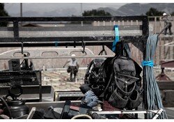 TITANSTRAPS Industrial Strap - 30"