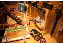 Industrial Strap - 36"