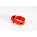 TITANSTRAPS TITANSTRAPS Mini Strap - (4-Pack)