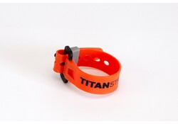 TITANSTRAPS Mini Strap - (4-Pack)