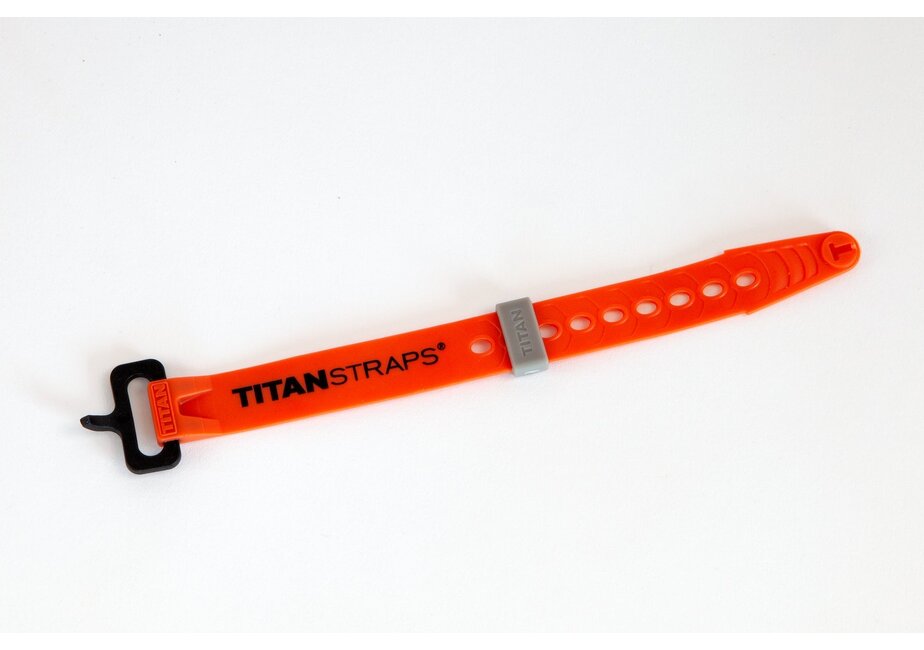 TITANSTRAPS Mini Strap - (4-Pack)