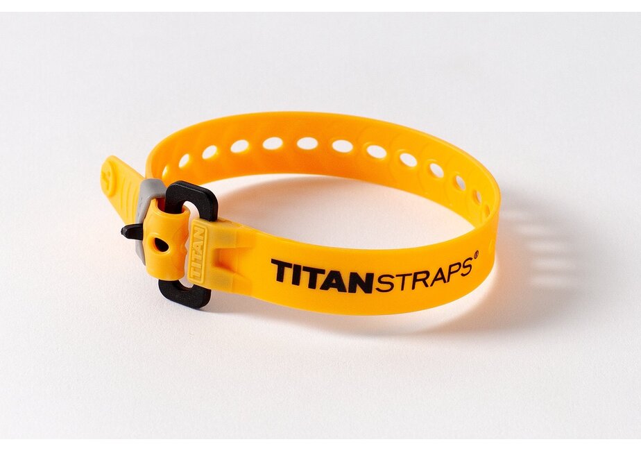 TITANSTRAPS Mini Strap - (4-Pack)