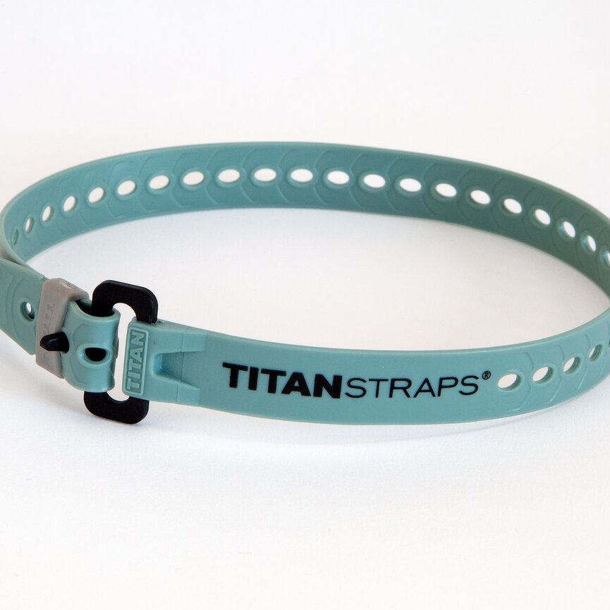 TITANSTRAPS Mini Strap - (4-Pack)