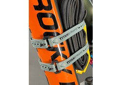 TITANSTRAPS Mini Strap - (4-Pack)