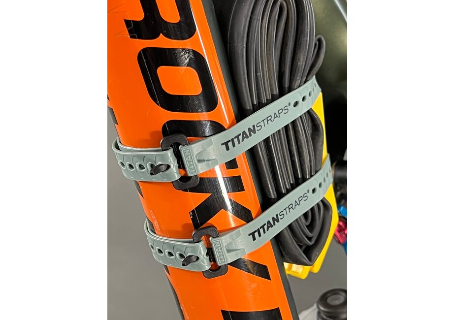 TITANSTRAPS Mini Strap - (4-Pack)