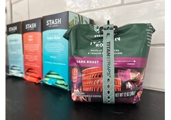 TITANSTRAPS Mini Strap - (4-Pack)