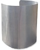 Ursack Aluminum Bear Sack Liner - 10 Liters