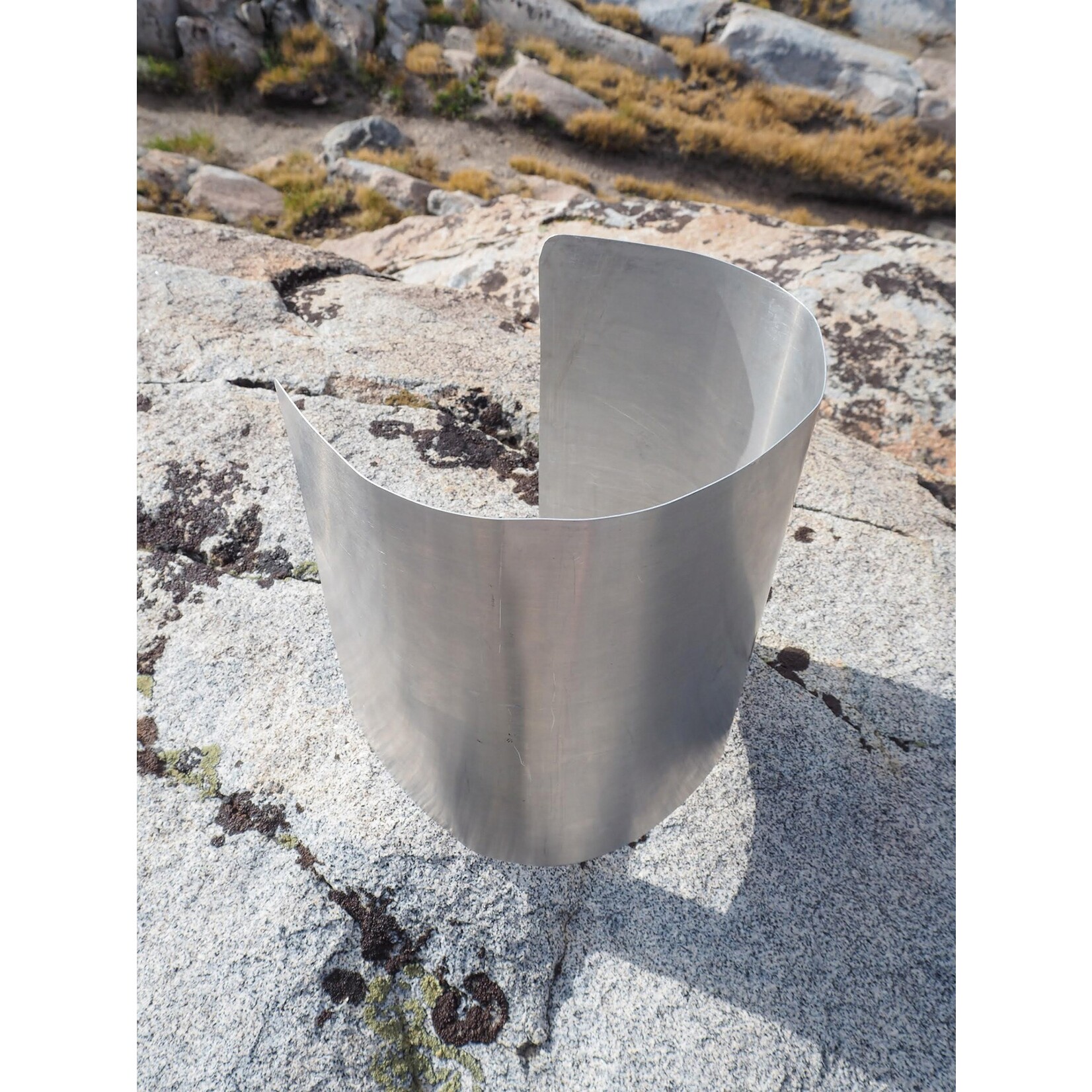 Ursack Ursack Aluminum Bear Sack Liner - 10 Liters