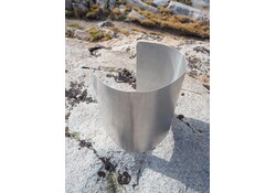 Ursack Aluminum Bear Sack Liner - 10 Liters