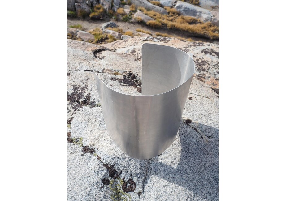 Ursack Aluminum Bear Sack Liner - 10 Liters